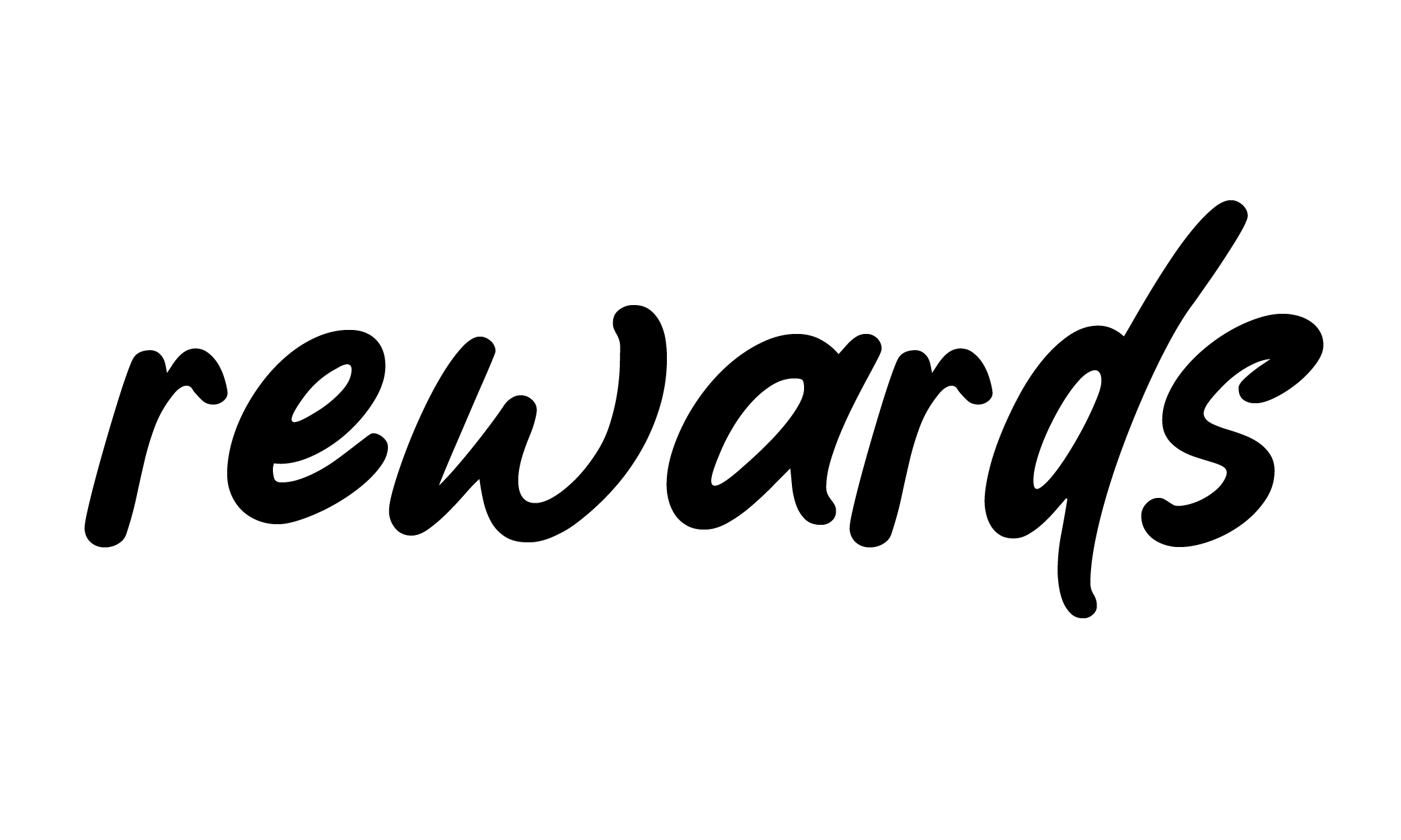 Rewards by Reverse Logo